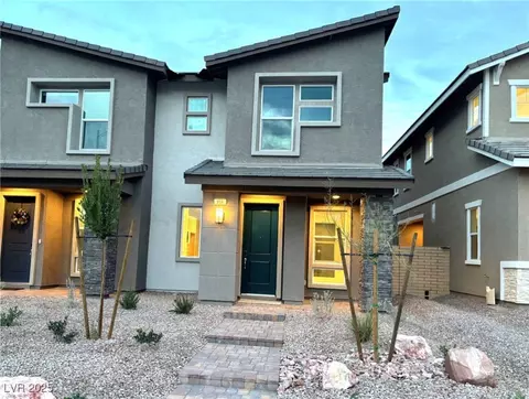 816 Cottonwood Hill Pl, Henderson, NV 89011