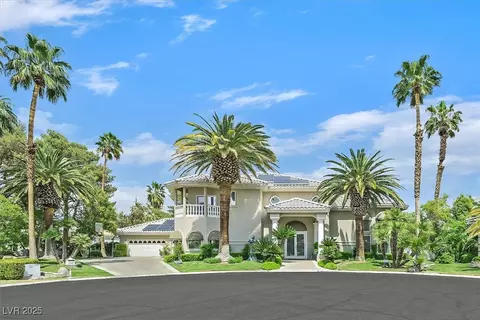 3372 Westwind Rd, Las Vegas, NV 89146