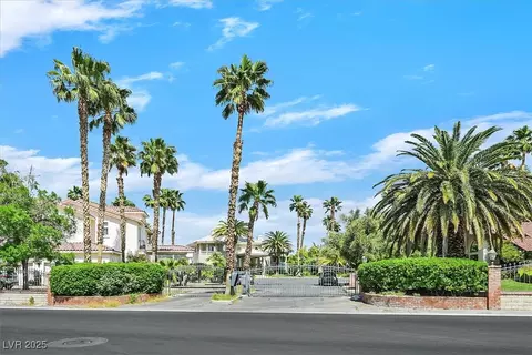 3372 Westwind Rd, Las Vegas, NV 89146
