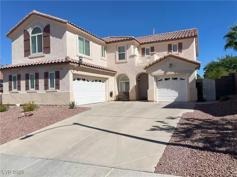 314 Lindbrook St, Henderson, NV 89074
