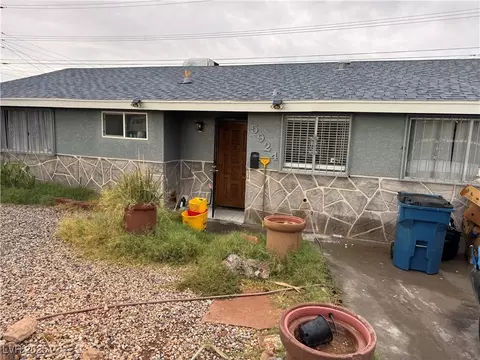 5924 Iris Ave, Las Vegas, NV 89107