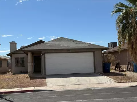 3933 Harris Ave, Las Vegas, NV 89110