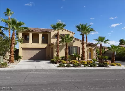 7584 Slide Rock Ave, Las Vegas, NV 89113