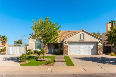 902 Blanco Caballo Way, Henderson, NV 89015