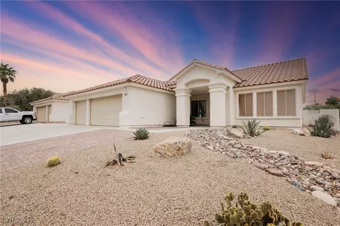 4800 Baffin Ct, Las Vegas, NV 89130