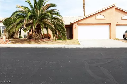 581 Emperor Ln, Mesquite, NV 89027