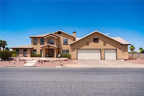 240 W Fairway Rd, Henderson, NV 89015