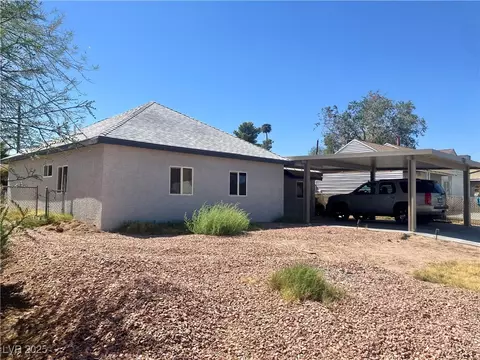 1314 Jessica Ave, Las Vegas, NV 89104