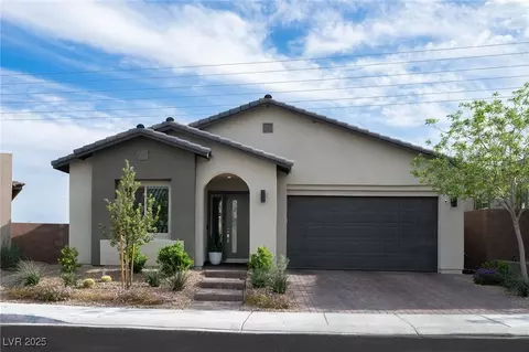 11813 Pippa Ave, Las Vegas, NV 89138