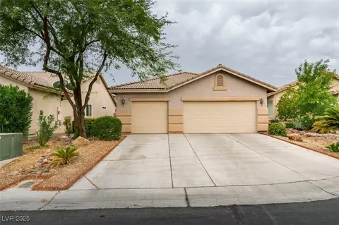 6425 Bobcat Ridge Ave, Las Vegas, NV 89122