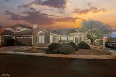 6236 Badgerglen Pl, North Las Vegas, NV 89031