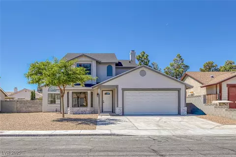 5229 Shady Grove Ln, Las Vegas, NV 89130