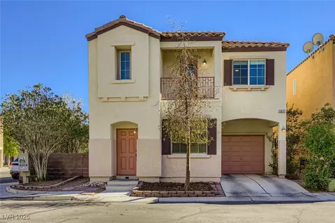6631 Higger Tor Ave, Las Vegas, NV 89139