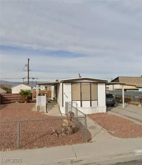 6192 Glacier Ave, Las Vegas, NV 89156