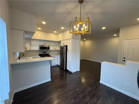 520 Arrowhead Trl #1313, Henderson, NV 89015