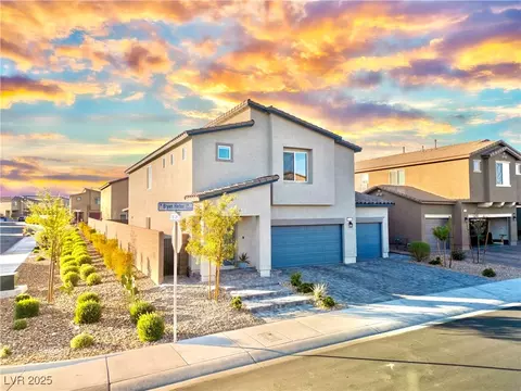 7531 Bryan Harbor Ln, North Las Vegas, NV 89084