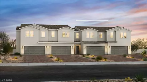 4260 Lunar Lullaby Ave, Las Vegas, NV 89110