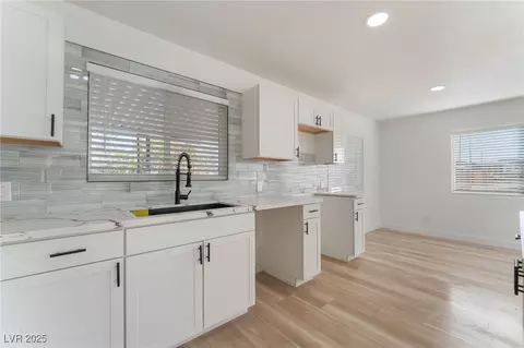 2357 Flaming Gorge St, Las Vegas, NV 89156