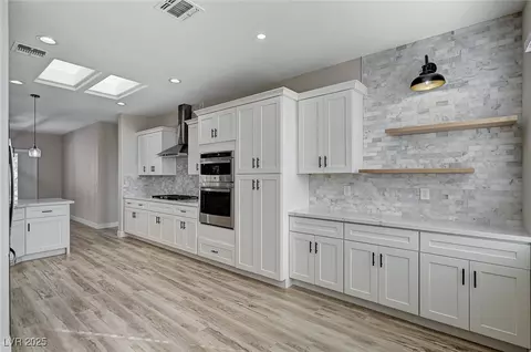 2084 Fort Halifax St, Henderson, NV 89052