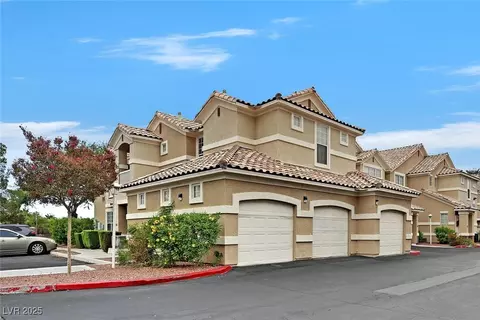 5855 Valley Dr #1005, North Las Vegas, NV 89031