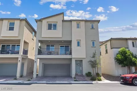 6848 Sunflower Fields St, North Las Vegas, NV 89086