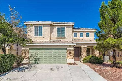 4744 Deer Forest Ave, Las Vegas, NV 89139