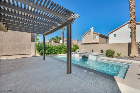 9312 Valencia Canyon Dr, Las Vegas, NV 89117