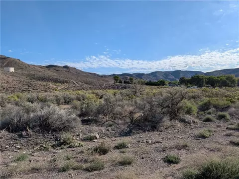 Us Hwy 93, Caliente, NV 89008