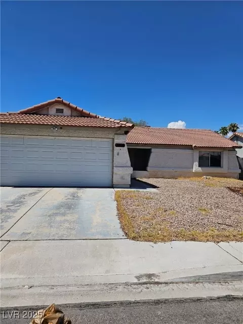 Undisclosed, Las Vegas, NV 89108