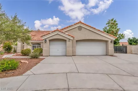5728 Savant Ct, Las Vegas, NV 89149