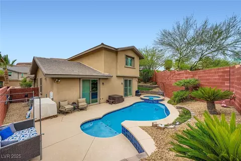 5568 Trilling Bird Dr, Las Vegas, NV 89135