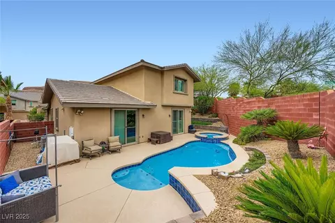 5568 Trilling Bird Dr, Las Vegas, NV 89135