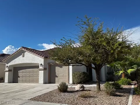570 Curtin Ct, Las Vegas, NV 89123