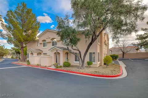 3950 S Sandhill Rd #103, Las Vegas, NV 89121