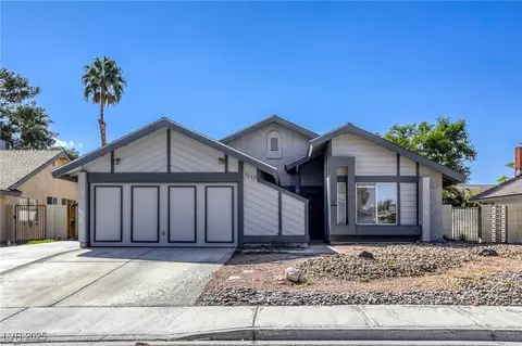 3117 Valleywood Rd, Henderson, NV 89014