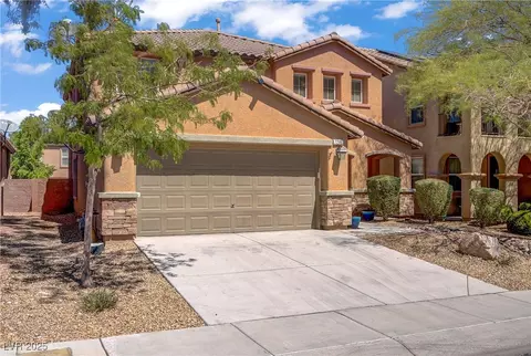 7286 Caballo Range Ave, Las Vegas, NV 89179