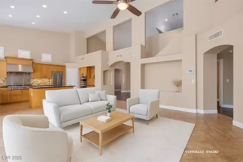 5921 Spring Ranch Pkwy, Las Vegas, NV 89118