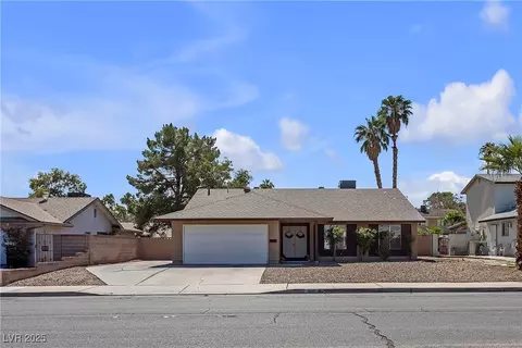 3105 Vegas Valley Dr, Las Vegas, NV 89121