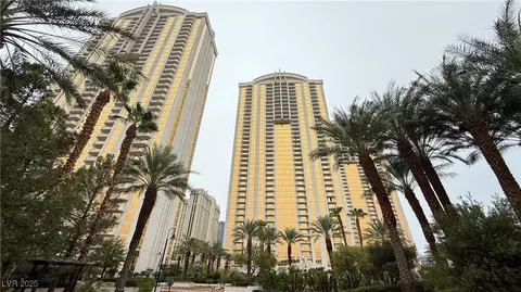 135 E Harmon Ave #2318, Las Vegas, NV 89109