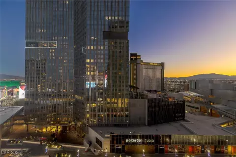 3722 Las Vegas Blvd #1101, Las Vegas, NV 89158