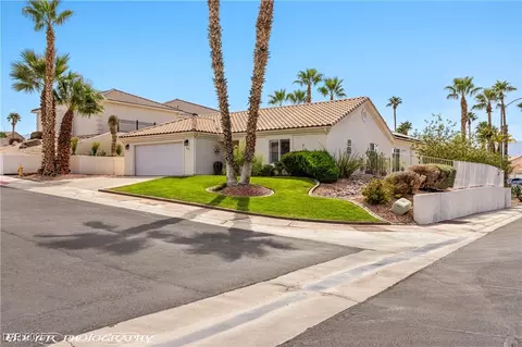 600 Palos Verdes Dr, Mesquite, NV 89027