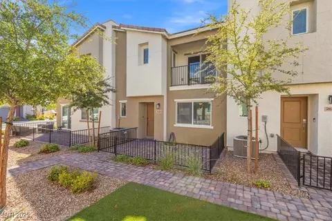 2628 Blazing Blue Ave, North Las Vegas, NV 89086