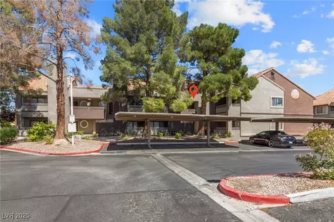 5022 S Rainbow Blvd #204, Las Vegas, NV 89118