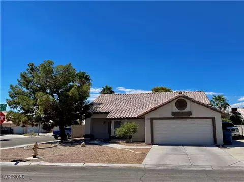 1135 Carefree Peak Ct, Las Vegas, NV 89110