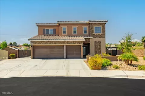 844 Flowing Meadow Dr, Henderson, NV 89014