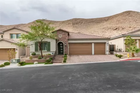 4067 Montone Ave, Las Vegas, NV 89141