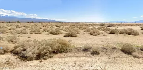 6321 N Cloud Ave, Pahrump, NV 89060