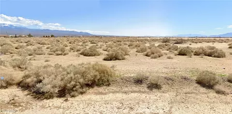 6321 N Cloud Ave, Pahrump, NV 89060