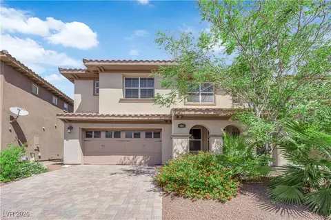 224 Crooked Putter Dr, Las Vegas, NV 89148