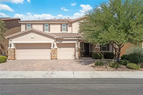 7622 Kit Carson Ave, Las Vegas, NV 89179